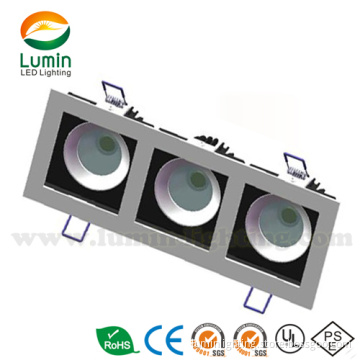 24-26W High Quality LED Downlights, LED Ceiling Downlights with Super Brightness (LM-D6430-24)